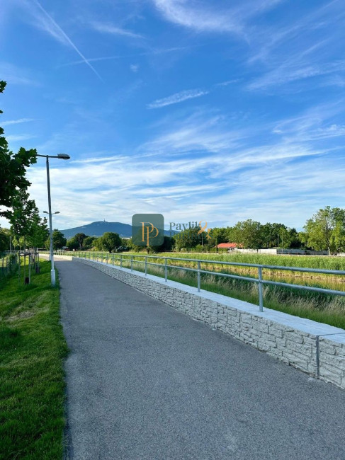 Predaj 3izb.byt novostavba, 81m2+18m2 terasa, pod Kalváriou