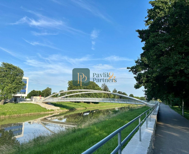 Predaj 3izb.byt novostavba, 81m2+18m2 terasa, pod Kalváriou