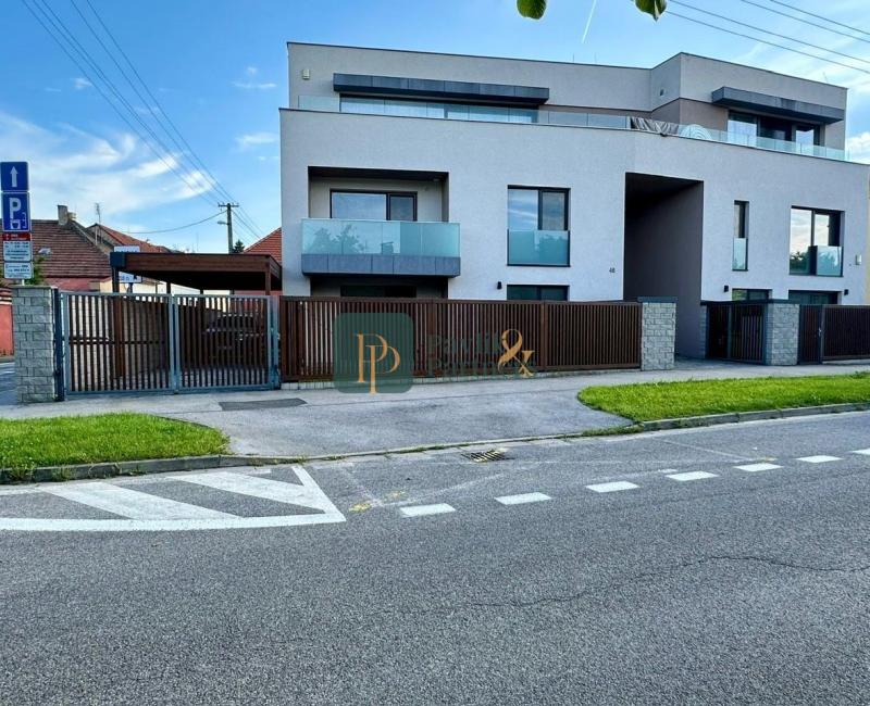 Predaj 3izb.byt novostavba, 81m2+ 5m2 balkón, pod Kalváriou