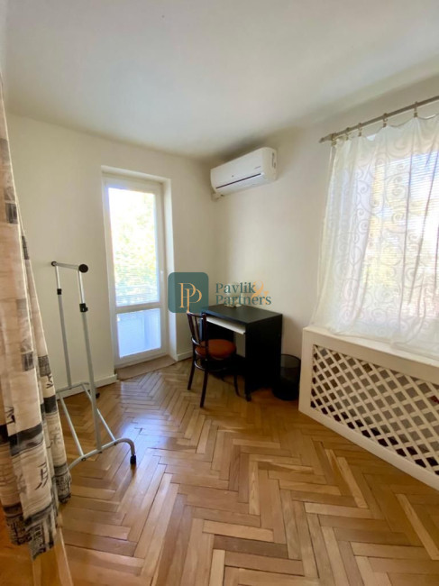 Prenájom 2,5 izb.byt centrum,pri parku,tehlová bytovka