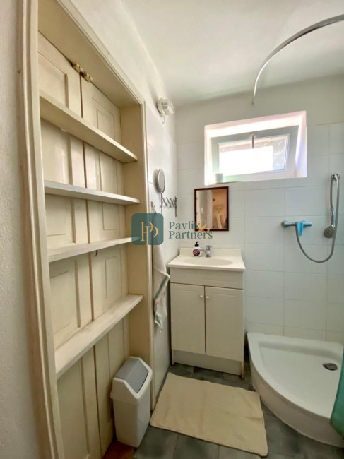 Prenájom 2,5 izb.byt centrum,pri parku,tehlová bytovka