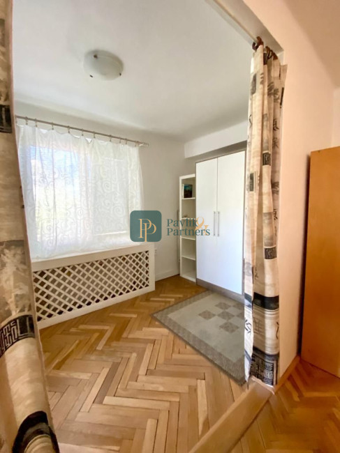 Prenájom 2,5 izb.byt centrum,pri parku,tehlová bytovka