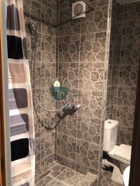 Prenájom veľký 1izb byt, zariadený, Chrenová