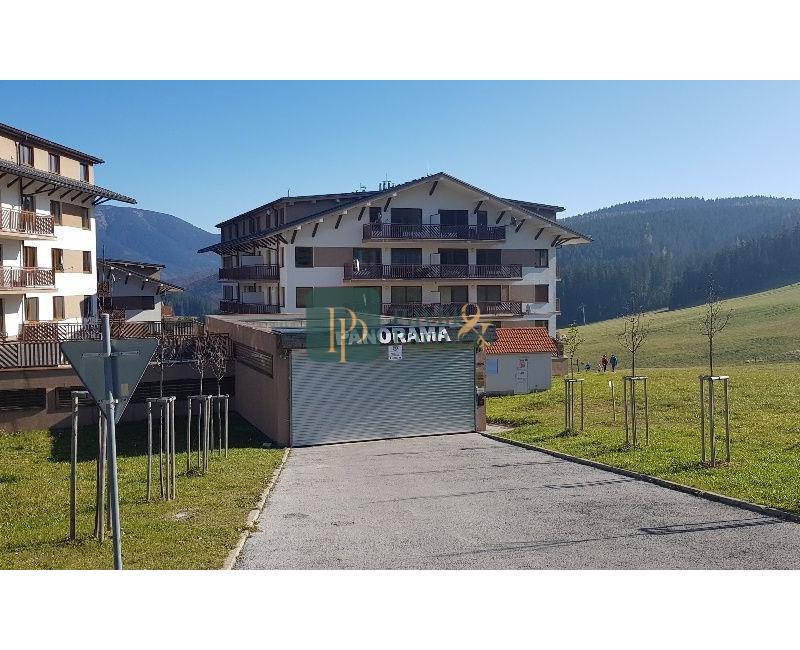 Predaj 3izb.apartmán Donovaly,112m2, garáž, EXKLUZÍVNE!