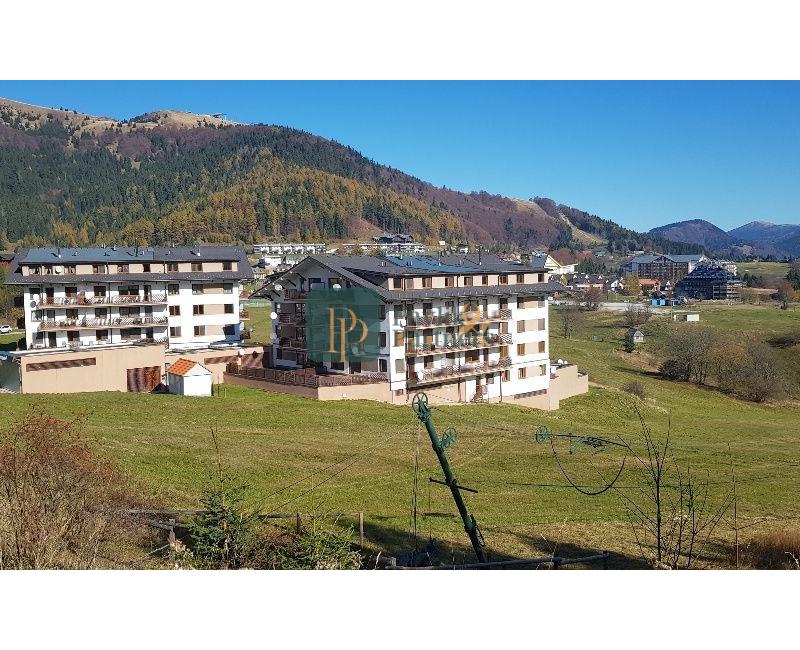 Predaj 3izb.apartmán Donovaly,112m2, garáž, EXKLUZÍVNE!