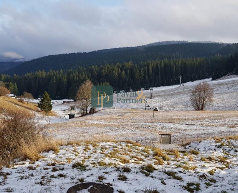 Predaj 3izb.apartmán Donovaly,112m2, garáž, EXKLUZÍVNE!