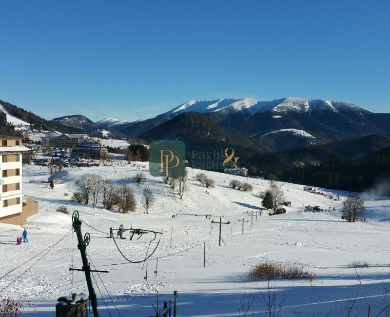 Predaj 3izb.apartmán Donovaly,112m2, garáž, EXKLUZÍVNE!