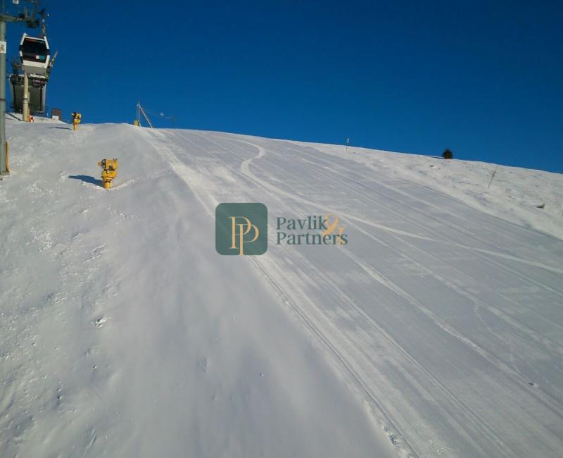 Predaj 3izb.apartmán Donovaly,112m2, garáž, EXKLUZÍVNE!