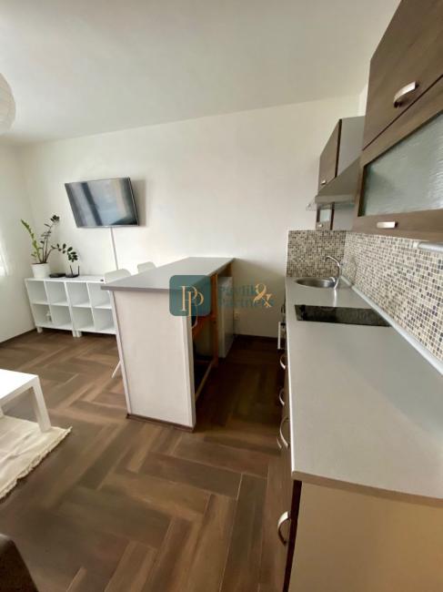 Prenájom 1 izbový byt, zariadený, Chrenová