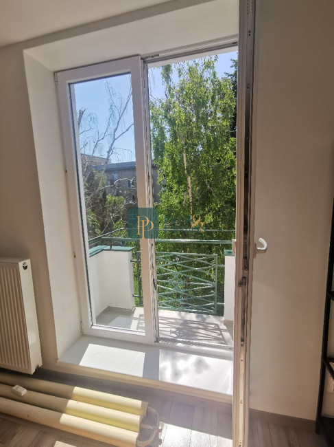 Prenájom krásny 2 izbový byt pod hradom, balkón, centrum mesta