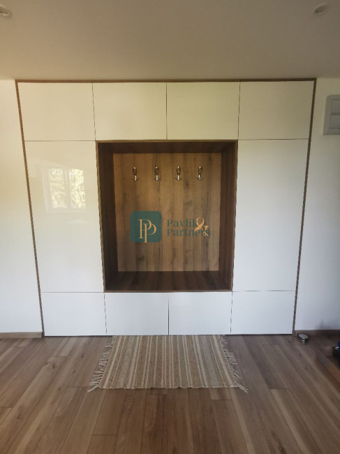 Prenájom krásny 2 izbový byt pod hradom, balkón, centrum mesta