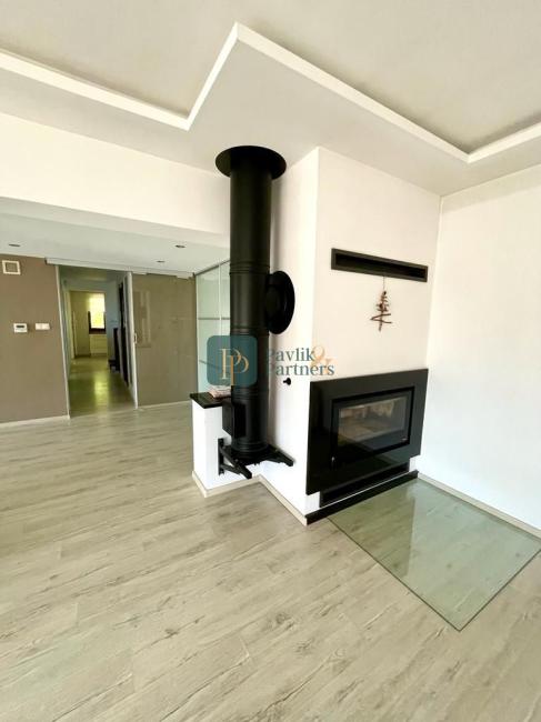 Predaj 4izb.RD Zobor, pozemok 10á, dvojgaráž, EXKLUZÍVNE!