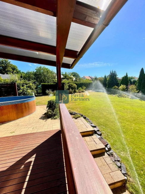 Predaj 4izb.RD Zobor, pozemok 10á, dvojgaráž, EXKLUZÍVNE!