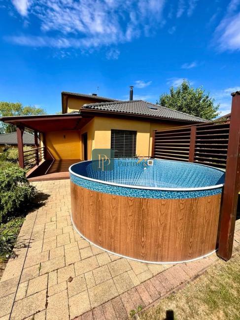 Predaj 4izb.RD Zobor, pozemok 10á, dvojgaráž, EXKLUZÍVNE!