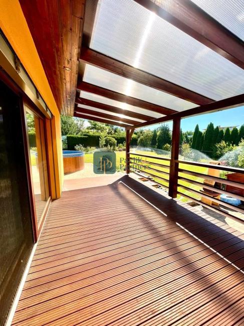 Predaj 4izb.RD Zobor, pozemok 10á, dvojgaráž, EXKLUZÍVNE!