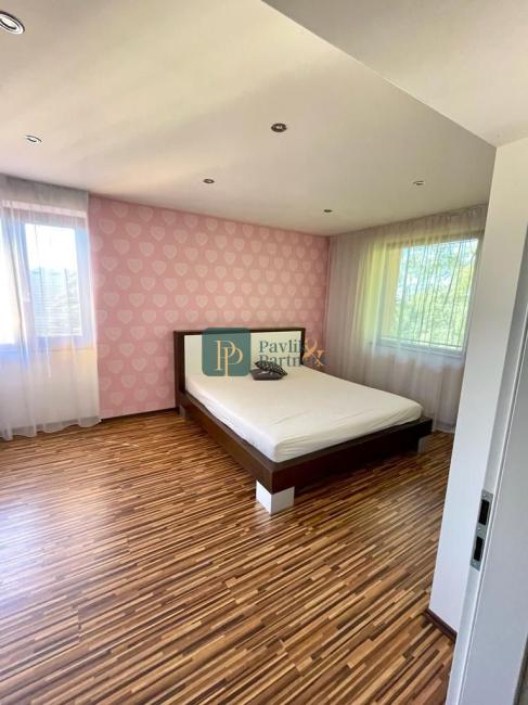 Predaj 4izb.RD Zobor, pozemok 10á, dvojgaráž, EXKLUZÍVNE!