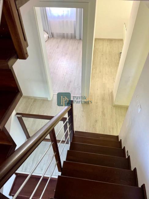 Predaj 4izb.RD Zobor, pozemok 10á, dvojgaráž, EXKLUZÍVNE!