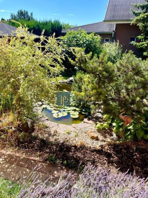 Predaj 4izb.RD Zobor, pozemok 10á, dvojgaráž, EXKLUZÍVNE!