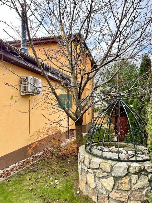 Predaj 4izb.RD Zobor, pozemok 10á, dvojgaráž, EXKLUZÍVNE!