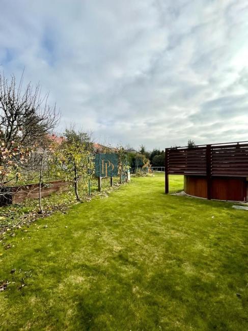 Predaj 4izb.RD Zobor, pozemok 10á, dvojgaráž, EXKLUZÍVNE!