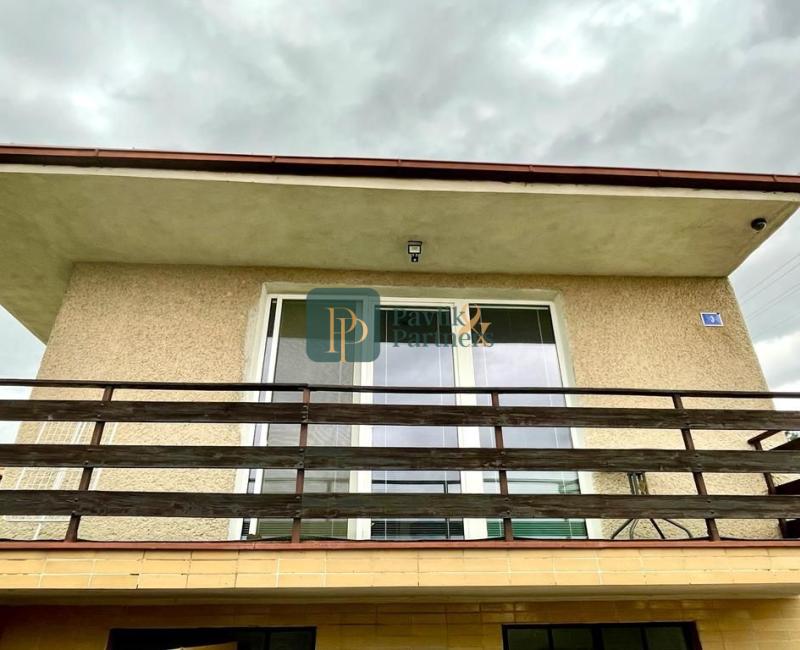 Prenájom 2izb.byt so záhradou v samostatnom RD, Zobor