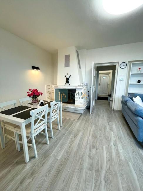 Prenájom 2izb.byt so záhradou v samostatnom RD, Zobor