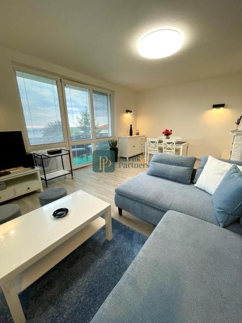 Prenájom 2izb.byt so záhradou v samostatnom RD, Zobor