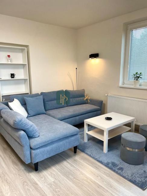 Prenájom 2izb.byt so záhradou v samostatnom RD, Zobor