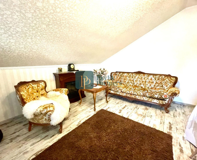 Prenájom 3.izb.byt v RD Čechynce- Nitra