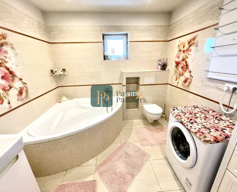 Prenájom 3.izb.byt v RD Čechynce- Nitra