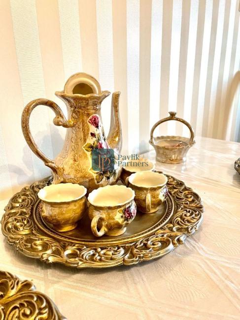 Prenájom 3.izb.byt v RD Čechynce- Nitra