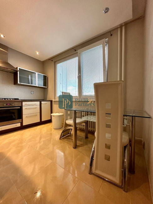 Prenájom 1 izbový byt, Chrenová I. , čiastočne zariadený