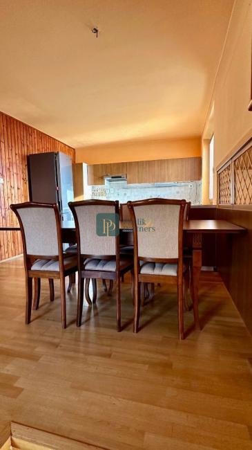 Prenájom veľký 5 izbový rodinný dom, Zobor, 9,6á pozemok