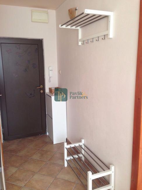 Prenájom 1izb.byt Chrenová I.Nábr.Mládeže, klimatizácia