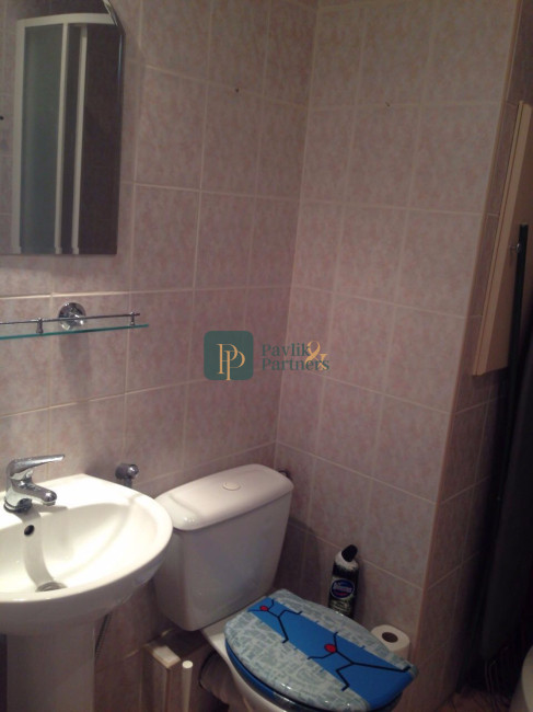 Prenájom 1izb.byt Chrenová I.Nábr.Mládeže, klimatizácia