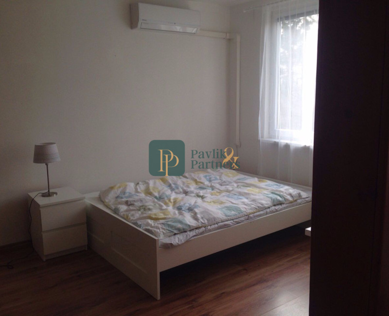 Prenájom 1izb.byt Chrenová I.Nábr.Mládeže, klimatizácia