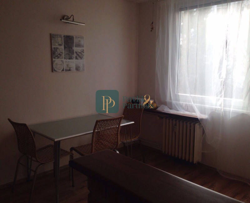 Prenájom 1izb.byt Chrenová I.Nábr.Mládeže, klimatizácia