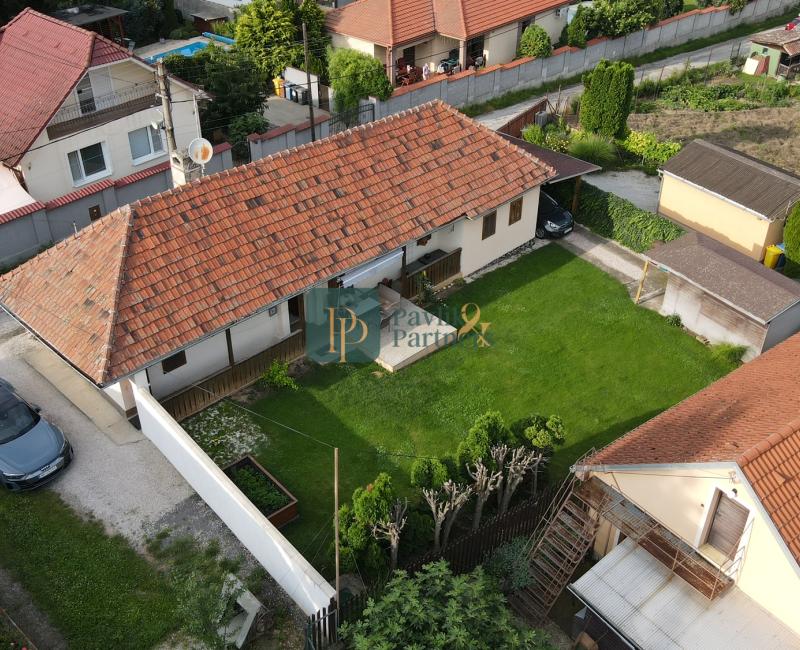 Predaj 3 izbový rodinný dom, krásny pozemok, Lehota