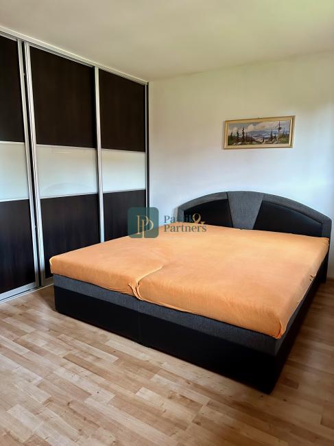 Predaj 3 izbový rodinný dom, krásny pozemok, Lehota