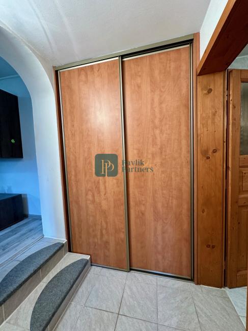 Predaj 3 izbový rodinný dom, krásny pozemok, Lehota