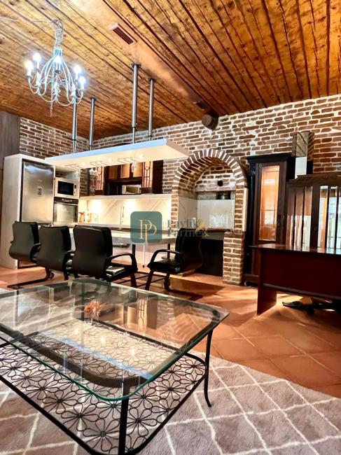 Prenájom 2izbový byt, 75m2, terasa, v dovolenkovom štýle