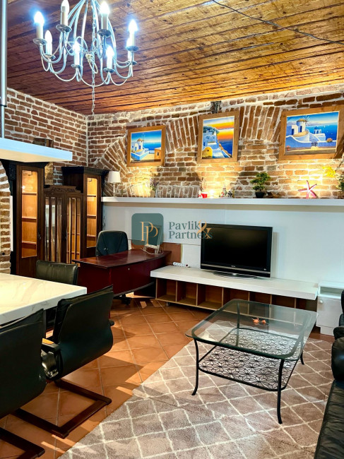 Prenájom 2izbový byt, 75m2, terasa, v dovolenkovom štýle