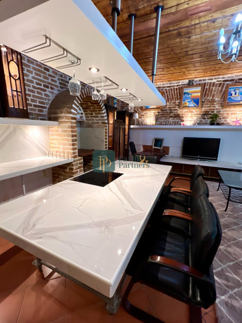 Prenájom 2izbový byt, 75m2, terasa, v dovolenkovom štýle