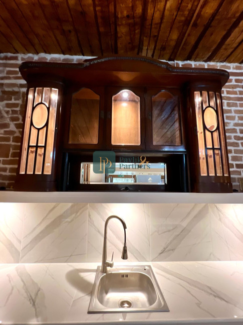 Prenájom 2izbový byt, 75m2, terasa, v dovolenkovom štýle