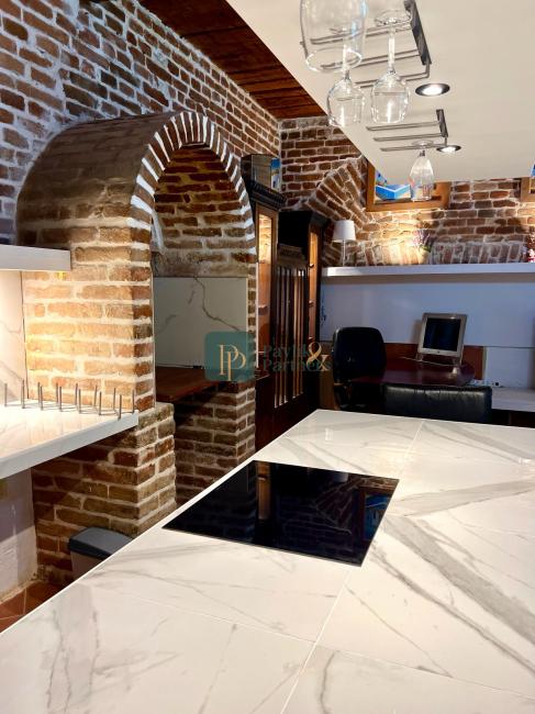 Prenájom 2izbový byt, 75m2, terasa, v dovolenkovom štýle