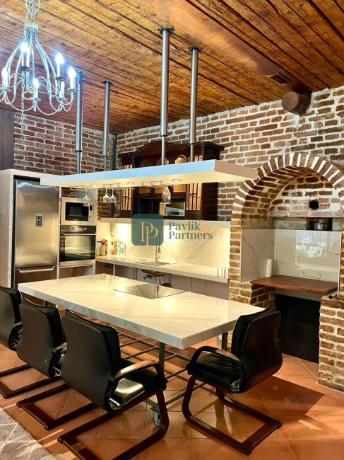 Prenájom 2izbový byt, 75m2, terasa, v dovolenkovom štýle