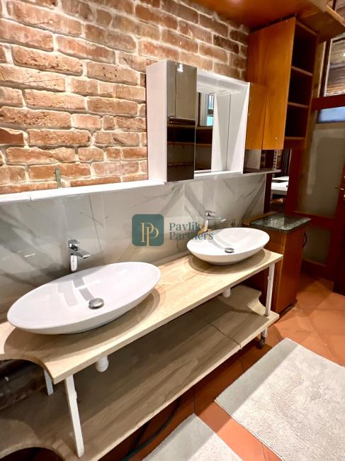 Prenájom 2izbový byt, 75m2, terasa, v dovolenkovom štýle