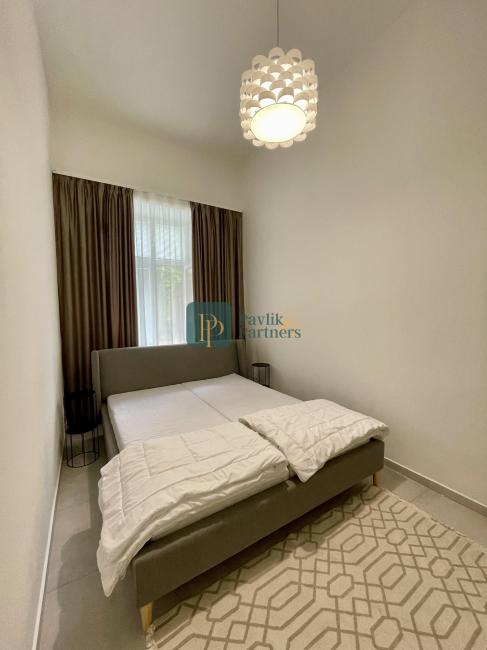 Exkluzívny 2izbový byt na prenájom, historické centrum mesta NR