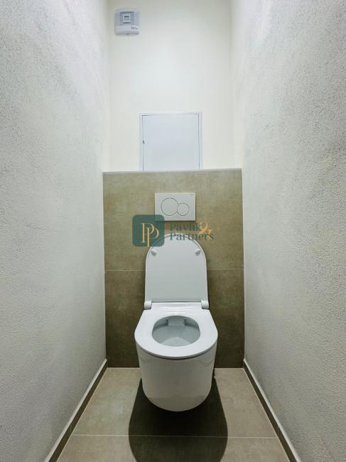 Prenájom krásny 2 izbový byt, kompletne zariadený, centrum mesta