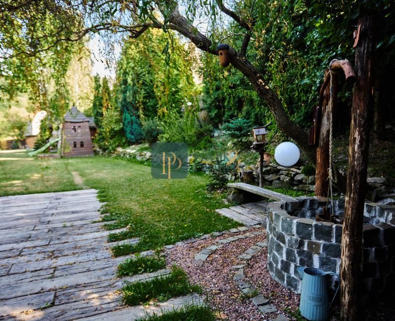 Predaj kamenná chalupa Jedľové Kostoľany, pozemok 15á EXKLUZÍVNE!